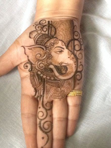 wedding mehndi designs